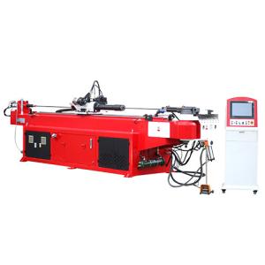 Quality Automatic Cnc Hydraulic Pipe Bending Machine Cnc wholesale