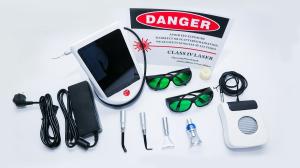 Quality Berylas Diode Laser In Dentistry Oral Treatment Preset Protocols wholesale