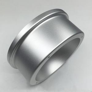 Quality Custom CNC Machining Turning Parts For Precision Engineering wholesale