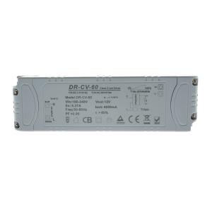 Quality 0.95 RF Non Waterproof Triac Dimmable LED Driver Flicker-Free wholesale