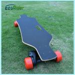 Indoor electric 4 Wheel Skateboard / Longboard with Samsung Lithium