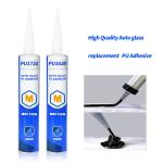 Auto glass Repairing Urethane PU Sealant Glue