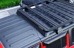 Off-road Vehicle Exterior Accessories Roof Rack for Jeep Wrangler JL JK 1500