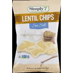 Food grade Material Heat Seal PET Potato Chips food packaging bag