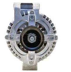 Quality 12V 120A HONDA CR-V Alternator ACURA ILX generator Lester 11604 104210-1530 ALN6021AB ALN6021BS ALN6021DD wholesale