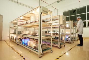 Shenzhen Igrow Bio-Tech Co., Ltd.