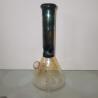 Buy cheap Ice Water 12 Inch Beaker 5mm Tobacco Glass Water Pipe Corrosion Resistant from wholesalers