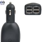 Plastic Injection Molding Automotive Parts Charging Case