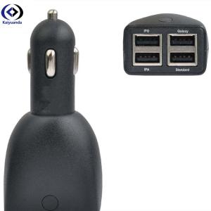 Quality Plastic Injection Molding Automotive Parts Charging Case wholesale
