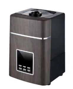 Quality CB 240 Volt Electric Air Humidifier , 6liter Smart Home Dehumidifier wholesale