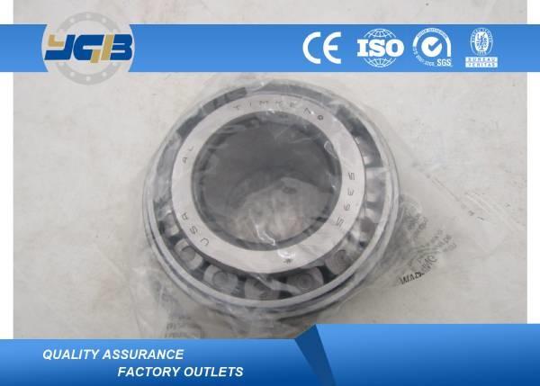 Single Cone Standard Tolerance Timken Tapered Roller Bearings 5395-5335 49