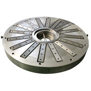Quality Odm 480V Electric Permanent Magnetic Lathe Chuck wholesale