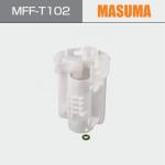 Auto Parts Fuel Filter 23300-28030 23300-28040 for Toyota Allion Car Fitment
