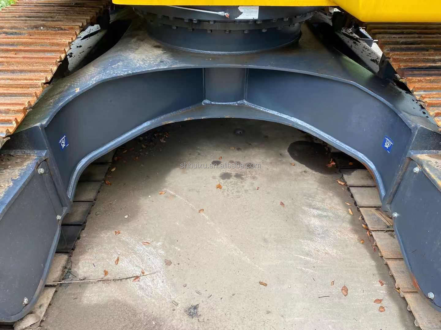 Komatsu Used Komatsu PC200-8 excavator second hand excavators japan with good quality Komatsu Excavator