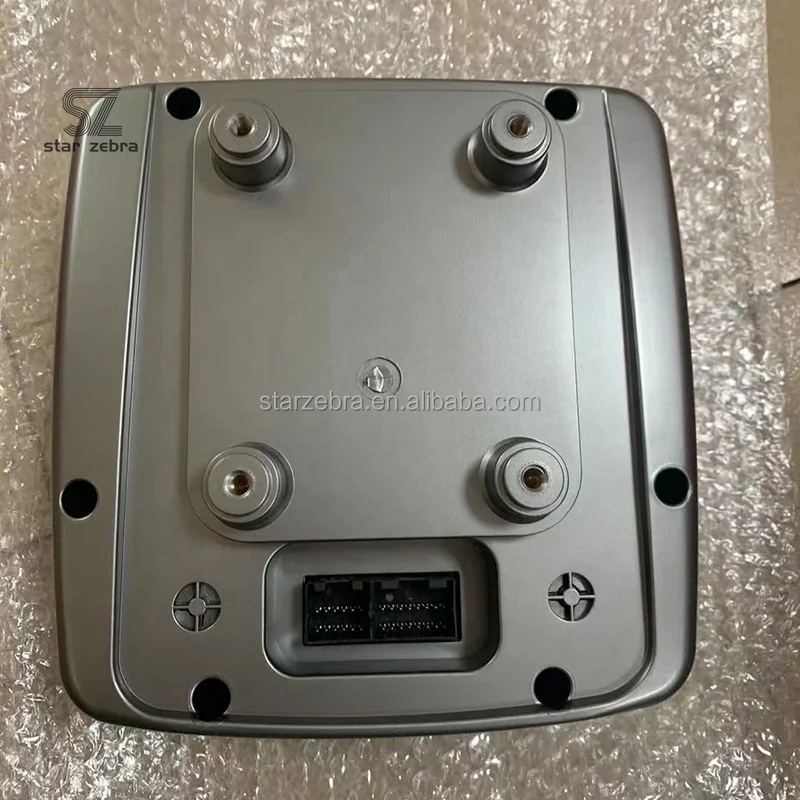 Top- DX225 DX260 DX300 DX340 Excavator LCD Gauge Panel Monitor 300426-00049A for Construction Machinery