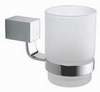 A53668 soap dish towel bar bathroom accessory zinc chrome tumbler holder towel bar paper holder soap dish