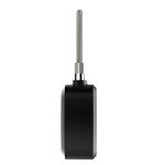 L13 Plastic ABS NO Cylinder Bags Door Digital Padlock