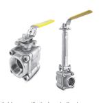 floating ball valves Kimray KSFTS2301010024 low cost control valves Chi