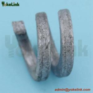 Quality Double Coil Spring Lock Washer wholesale