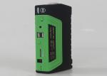 Waterproof Car Power Jump Starter 14800MAH 12 Volt Jump Start Battery Packs