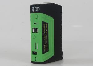 Quality Waterproof Car Power Jump Starter 14800MAH 12 Volt Jump Start Battery Packs wholesale