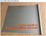Stretch Film Type and Agricultural Packaging Film Usage LLDPE Silage Film/bale