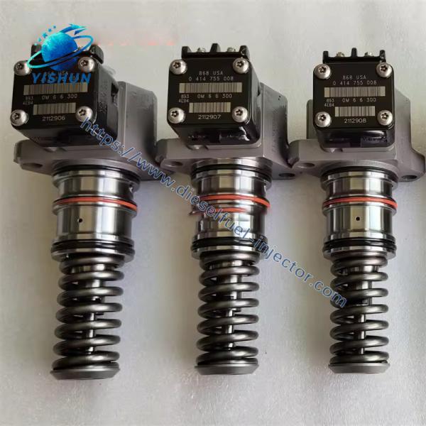 diesel engine fuel injection unit pump 0414755005 F00HN36635 XE315C 1379110