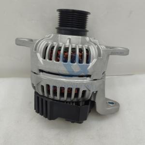 Quality Excavator Parts Alternator 24V 110A 21429786 for Volvo 214-29786 wholesale
