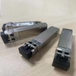 1550nm 40km LC Optic Transceiver Module ESFP GE S-SFP-GE-LH40-SM1550
