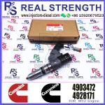 Injector 4903319 4902921 4903472 4026222 For CUMMINS M11 QSM11 ISM11 Diesel