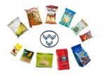 ZH-V520 Automatic Packaging Machine Seal Plantain Chips