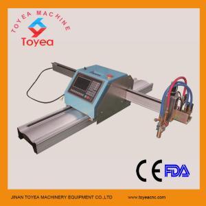 Quality 1530 Thick metal CNC Cutting machine TYE-1530 wholesale