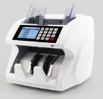 Value Cash Counting Machine for all currencies
