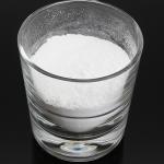 PTFE Raw Material SF-5041 With High RR 2500:1 Fluoropolymer PTFE