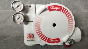 Quality 4-20 MA Digital Valve Positioner Flowserve Logix 3200 Series 3200MD 3210MD 3211MD 3220MD wholesale