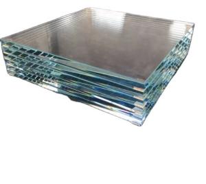 Quality extra clear glass 4mm extra clear flot glass wholesale
