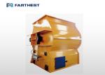International Fertilizer Making Machine Stainless Steel Corrosion Proof