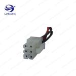 3901 - 2060 PVC Custom Made Wiring Harness UL1007 18AWG / UL1015 10AWG RV5.5 - 6
