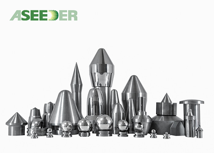 TDS Cemented Tungsten Carbide Hydro Jet Nozzle