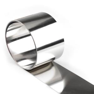 Quality ASTM Ss 201 Stainless Steel Coil Strip 304 316 321 3mm wholesale