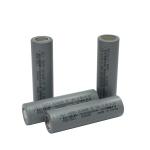 A Grade 3.6V Lithium Rechargeable Cylindrical Battery Cells 2600mah 18650