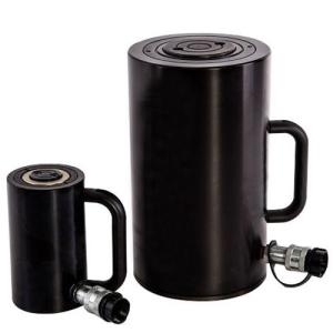 Quality RAC-SERIES, ALUMINIUM CYLINDERS wholesale
