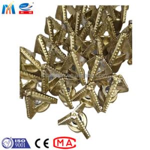Quality 3 Blades Water Well Drilling Bit PDC Drag Bit wholesale