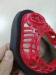 Customize Medical Grade Mask Overmold Silicone Mask