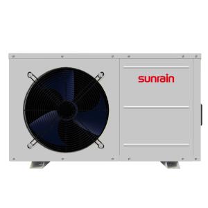 Quality Household 12kw Air Source Heat Pump Residential R410a eco friendly heat pumps wholesale