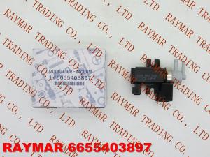 Quality SSANGYONG Genuine vacuum modulator 6655403897 wholesale