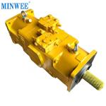3 Months Warranty 190KG E374D Cat Hydraulic Pump