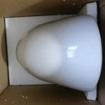 DK Marine White Color Small Size Marine Spare Parts JETS Vacuum Toliet Jets 64