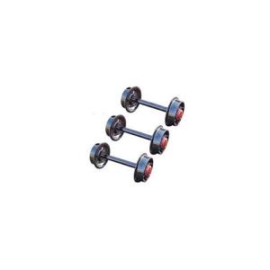Quality Mine Car Wheels Sets chinacoal05 wholesale