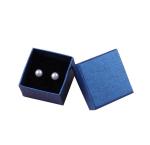Manufacturer Wholesale Custom Jewelry Box Recyclable Gift Box With Sponge Inner